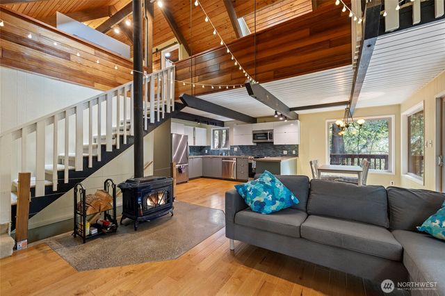 329 Sudden Valley Drive, Bellingham, WA 98229