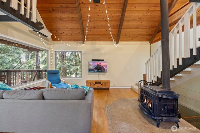 329 Sudden Valley Drive, Bellingham, WA 98229