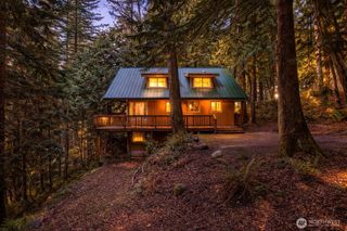 329 Sudden Valley Drive, Bellingham, WA 98229