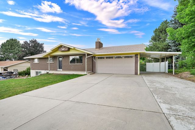 3207 N MOUNT LOMOND DR., North Ogden, UT 84414