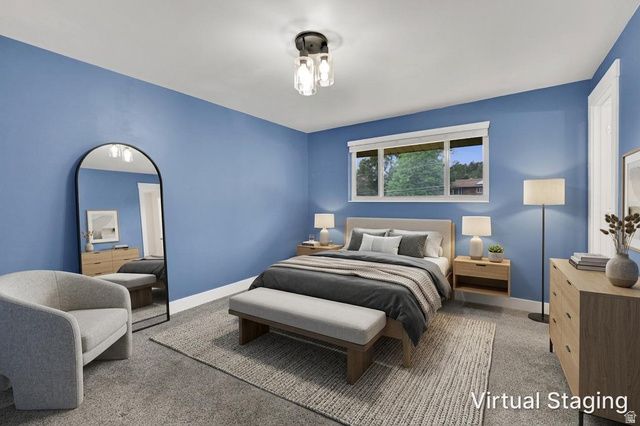 3207 N MOUNT LOMOND DR., North Ogden, UT 84414