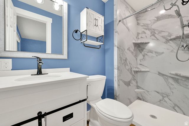 3207 N MOUNT LOMOND DR., North Ogden, UT 84414