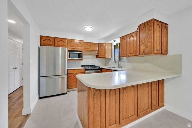 3207 N MOUNT LOMOND DR., North Ogden, UT 84414