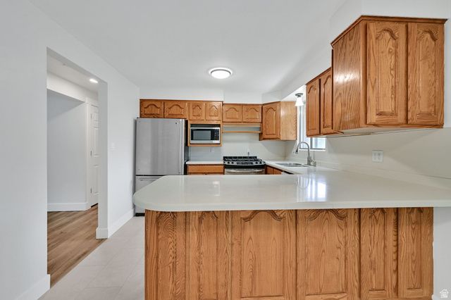 3207 N MOUNT LOMOND DR., North Ogden, UT 84414