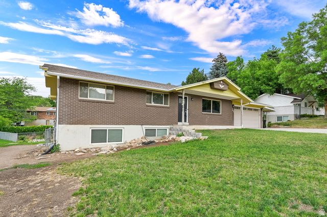 3207 N MOUNT LOMOND DR., North Ogden, UT 84414
