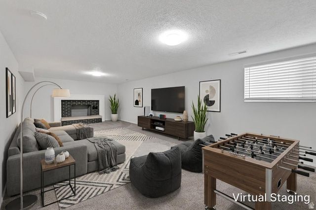 3207 N MOUNT LOMOND DR., North Ogden, UT 84414