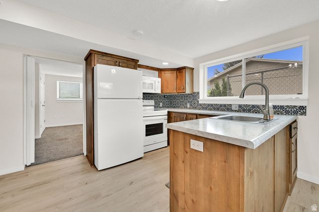 3207 N MOUNT LOMOND DR., North Ogden, UT 84414