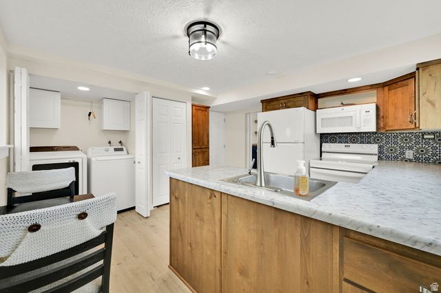 3207 N MOUNT LOMOND DR., North Ogden, UT 84414
