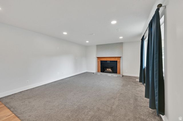3207 N MOUNT LOMOND DR., North Ogden, UT 84414