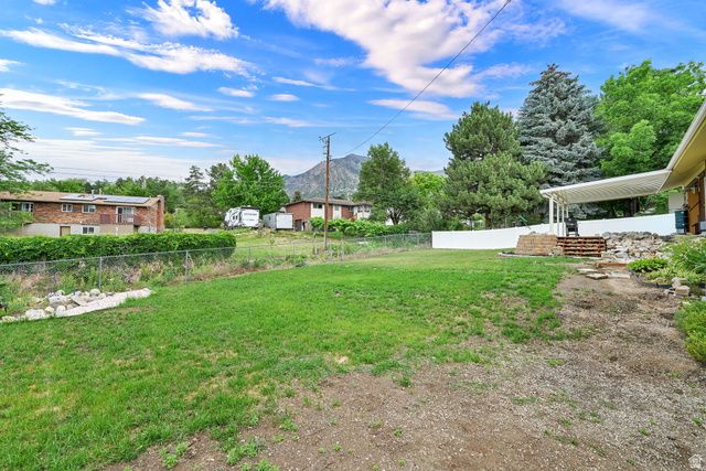3207 N MOUNT LOMOND DR., North Ogden, UT 84414