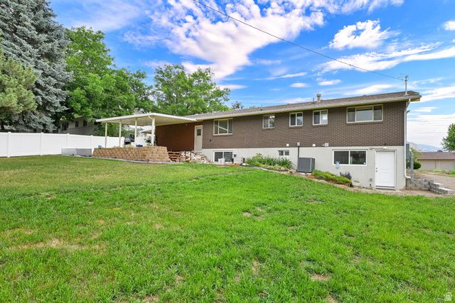 3207 N MOUNT LOMOND DR., North Ogden, UT 84414