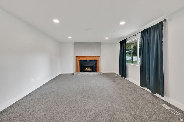 3207 N MOUNT LOMOND DR., North Ogden, UT 84414