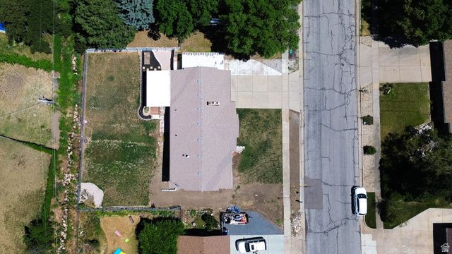 3207 N MOUNT LOMOND DR., North Ogden, UT 84414