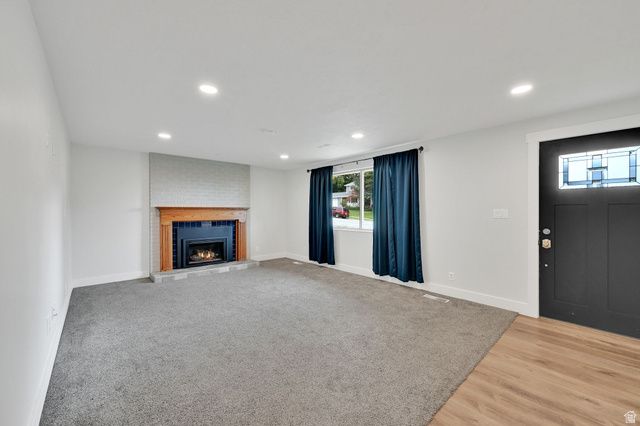 3207 N MOUNT LOMOND DR., North Ogden, UT 84414