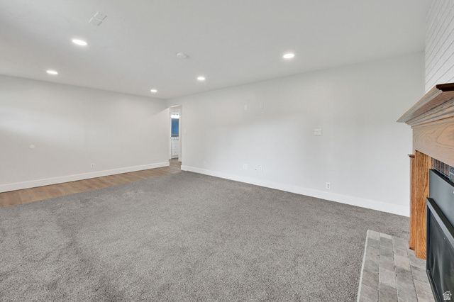 3207 N MOUNT LOMOND DR., North Ogden, UT 84414