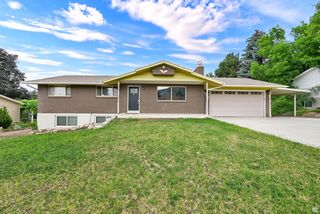 3207 N MOUNT LOMOND DR., North Ogden, UT 84414