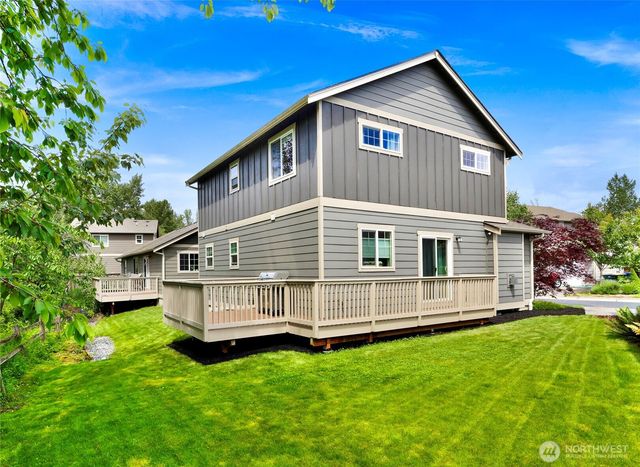 4329 Sumac Lane, Bellingham, WA 98226