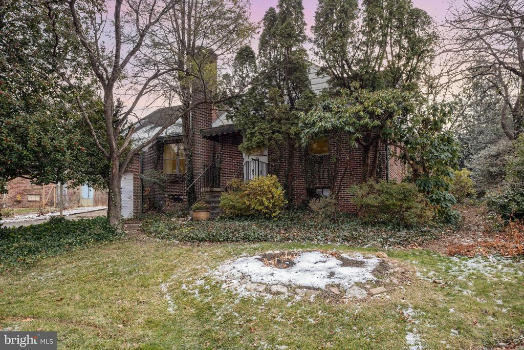 808 RATHTON RD, York, PA 17403