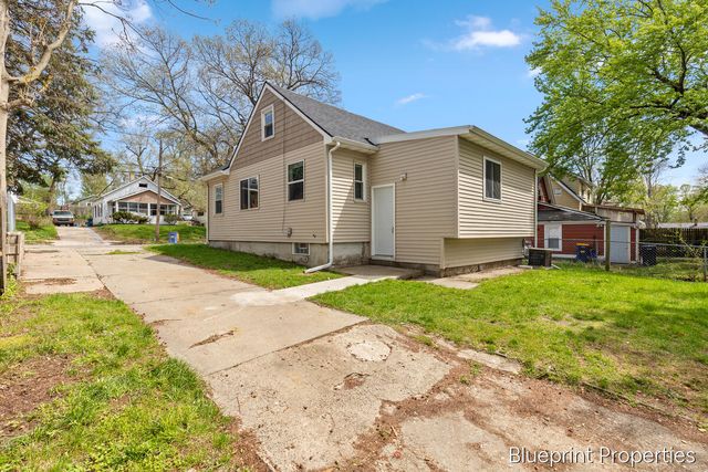 2027 Towner Avenue, Grand Rapids, MI 49507