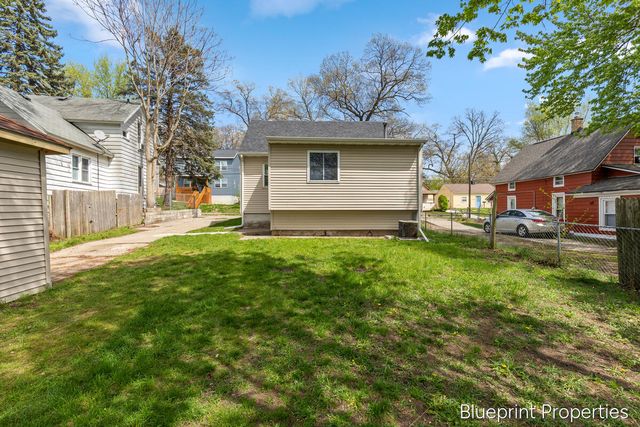 2027 Towner Avenue, Grand Rapids, MI 49507