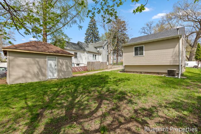 2027 Towner Avenue, Grand Rapids, MI 49507