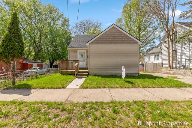 2027 Towner Avenue, Grand Rapids, MI 49507