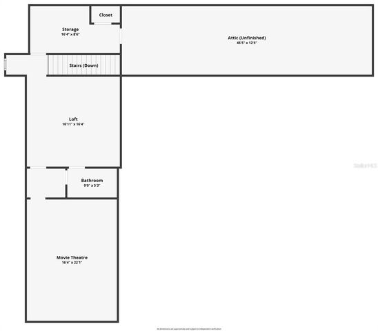 2075 MUSTANG COURT, St Cloud, FL 34771