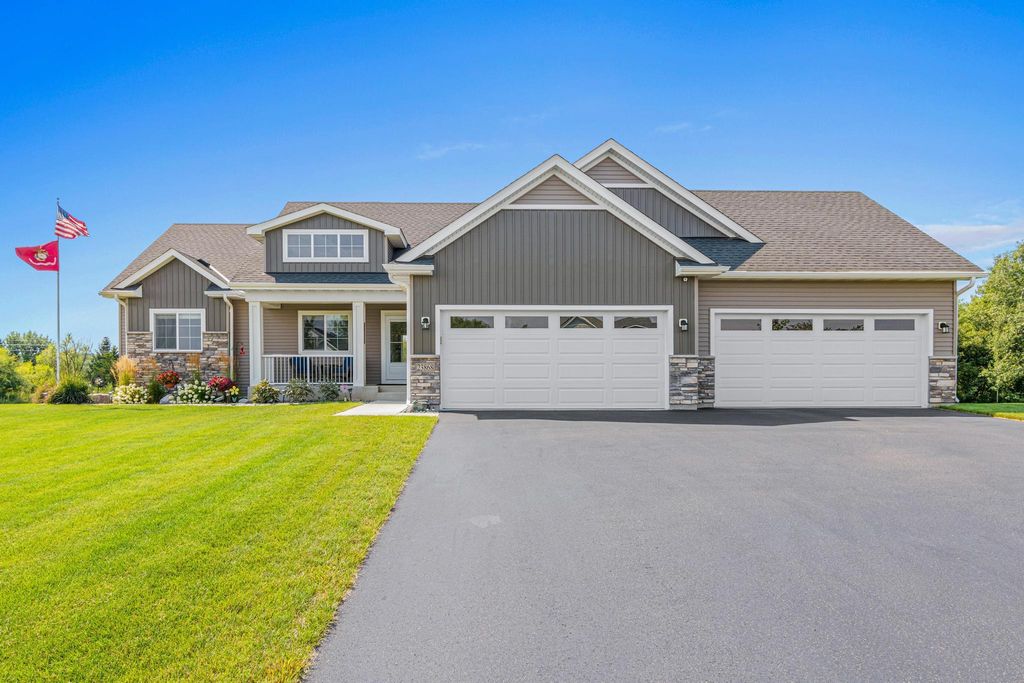 23868 187th Street NW, Big Lake, MN 55309 — exterior