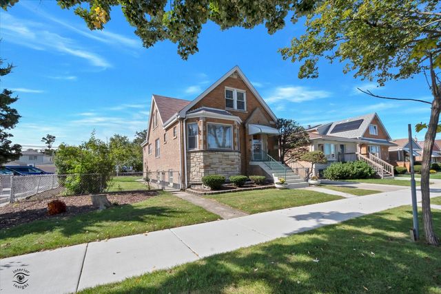 5540 S Merrimac Avenue, Chicago, IL 60638