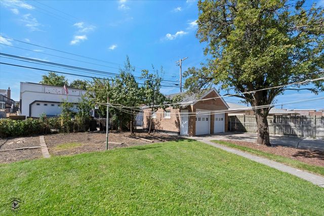 5540 S Merrimac Avenue, Chicago, IL 60638