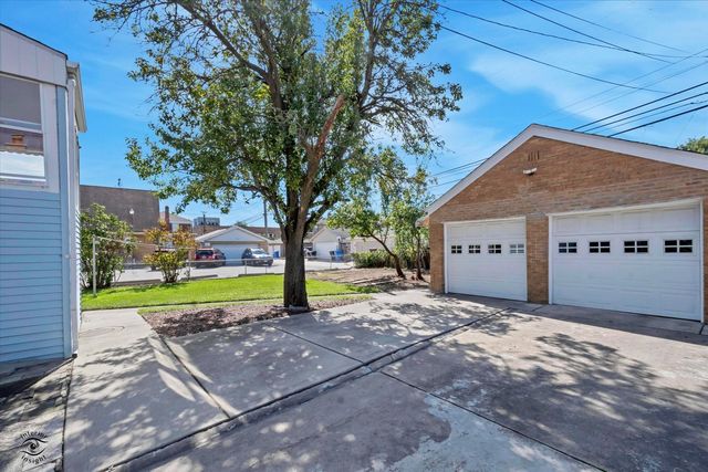 5540 S Merrimac Avenue, Chicago, IL 60638