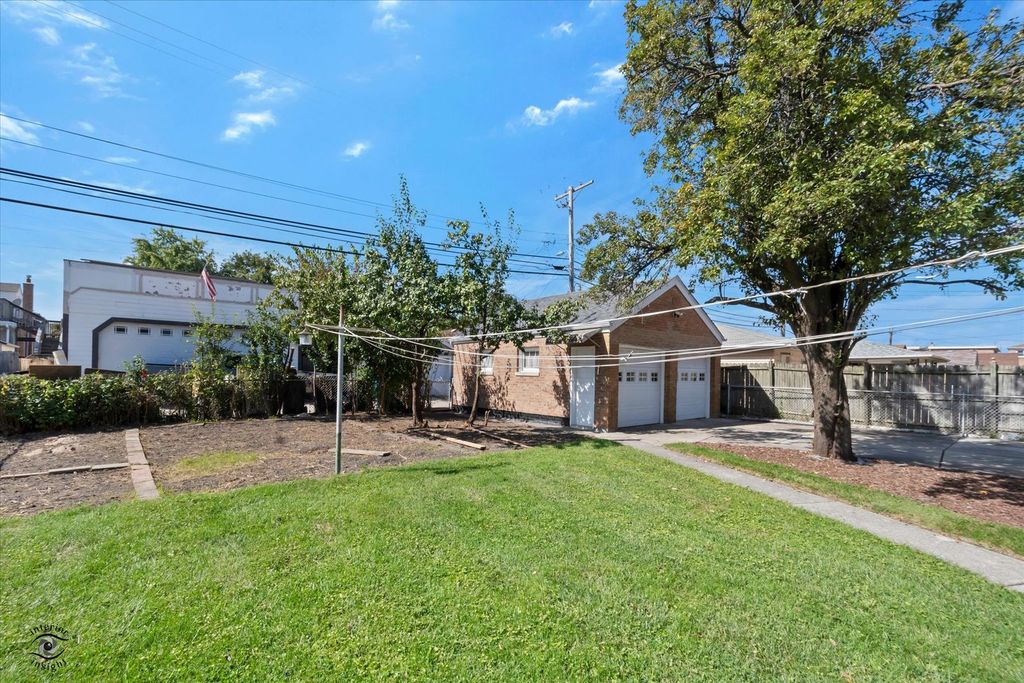 5540 S Merrimac Avenue, Chicago, IL 60638 — photo 4