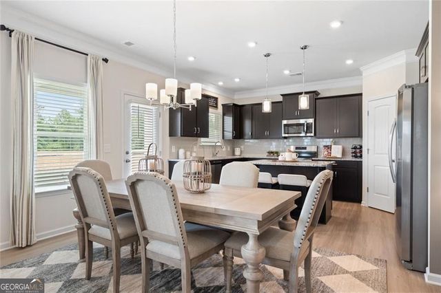 701 Sinclair Lane, Temple, GA 30179
