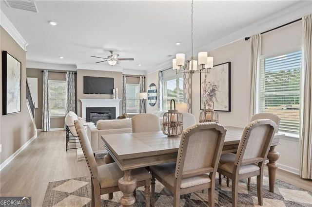 701 Sinclair Lane, Temple, GA 30179
