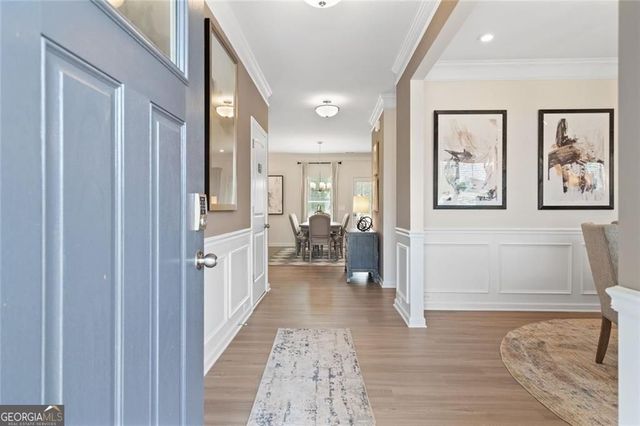 701 Sinclair Lane, Temple, GA 30179