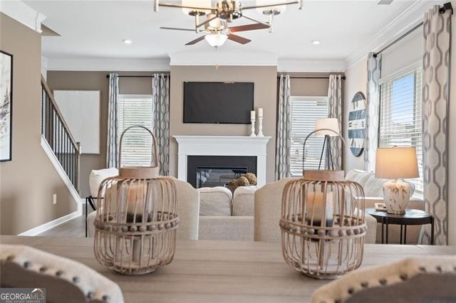 701 Sinclair Lane, Temple, GA 30179