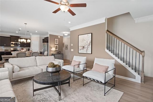 701 Sinclair Lane, Temple, GA 30179