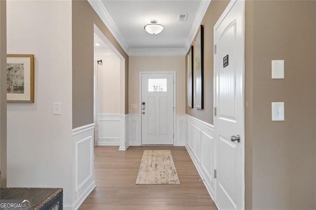 701 Sinclair Lane, Temple, GA 30179