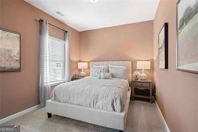 701 Sinclair Lane, Temple, GA 30179