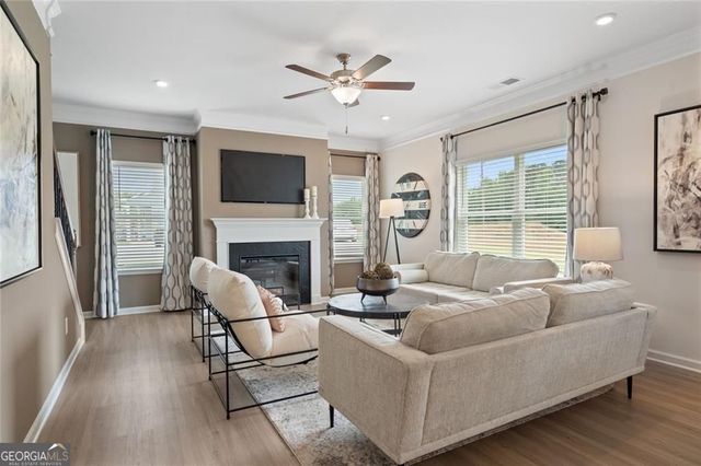 701 Sinclair Lane, Temple, GA 30179