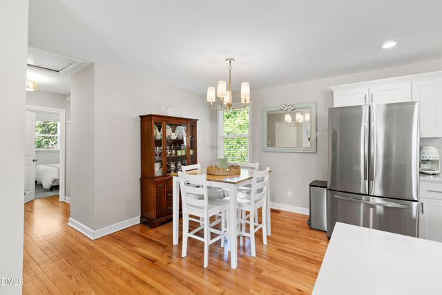1304 Marlborough Road, Raleigh, NC 27610