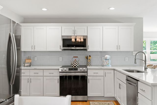 1304 Marlborough Road, Raleigh, NC 27610