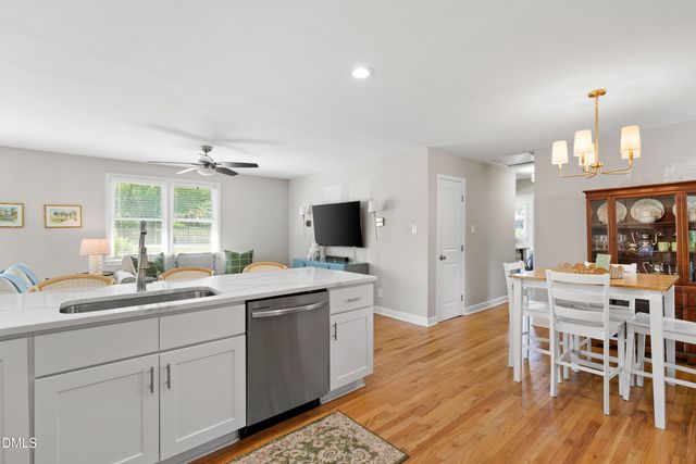 1304 Marlborough Road, Raleigh, NC 27610
