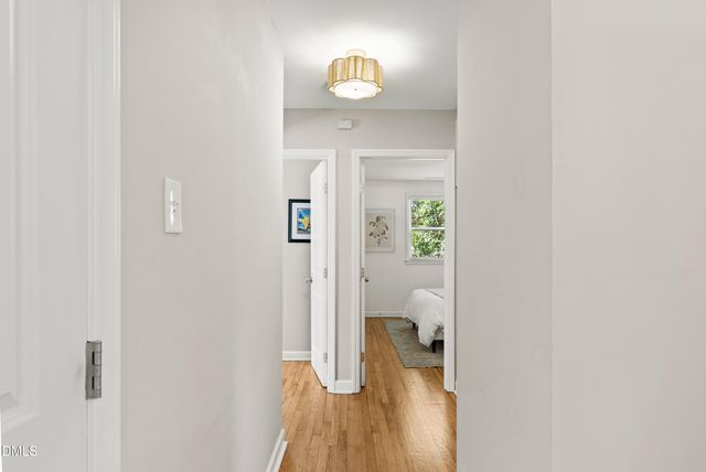 1304 Marlborough Road, Raleigh, NC 27610