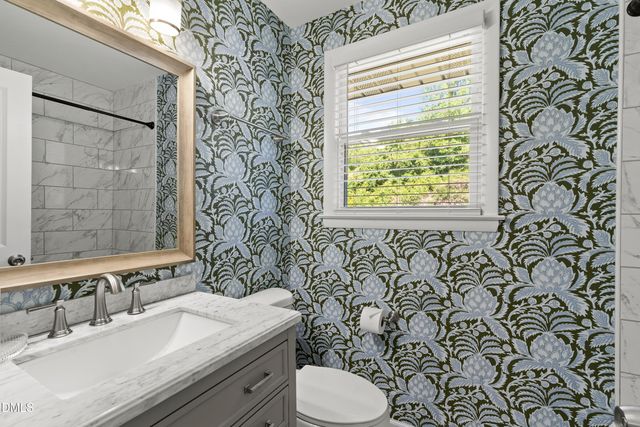 1304 Marlborough Road, Raleigh, NC 27610