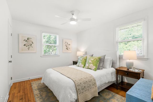 1304 Marlborough Road, Raleigh, NC 27610
