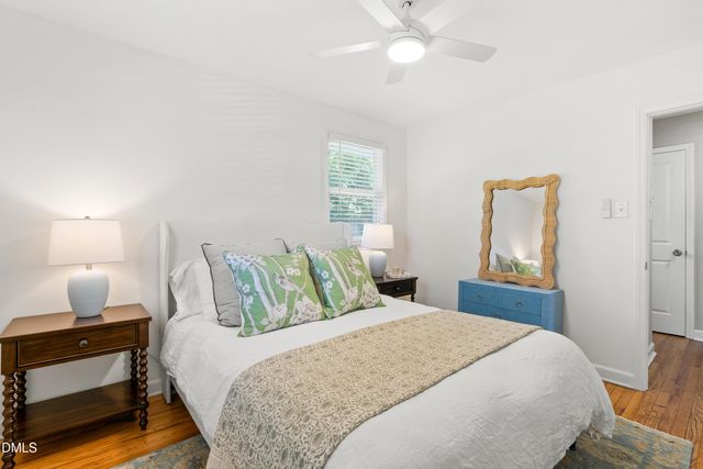 1304 Marlborough Road, Raleigh, NC 27610
