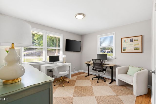 1304 Marlborough Road, Raleigh, NC 27610