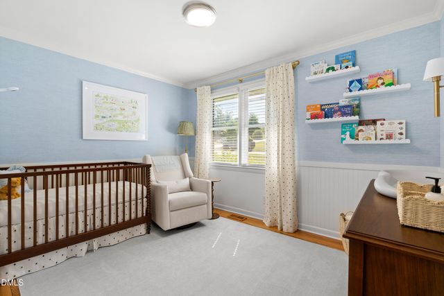1304 Marlborough Road, Raleigh, NC 27610