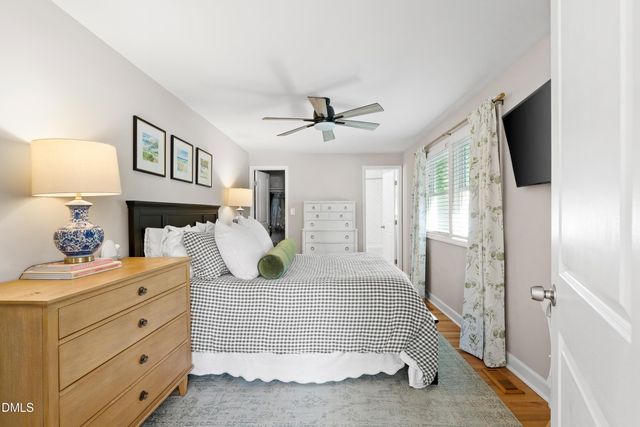 1304 Marlborough Road, Raleigh, NC 27610